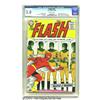 Image 1 : The Flash #105 (DC, 1959) CGC VG/FN 5.0 Off-whi