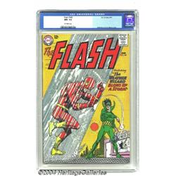 The Flash #145 (DC, 1964) CGC NM- 9.2 Off-white
