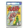 Image 1 : The Flash #145 (DC, 1964) CGC NM- 9.2 Off-white