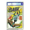 Image 1 : The Flash #148 (DC, 1964) CGC NM- 9.2 Off-white
