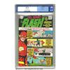 Image 1 : The Flash #160 Boston pedigree (DC, 1966) CGC N