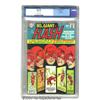 Image 1 : The Flash #169 Boston pedigree (DC, 1967) CGC N