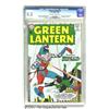 Image 1 : Green Lantern #1 (DC, 1960) CGC VF+ 8.5 Cream t