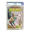 Image 1 : Hawkman #2 (DC, 1964) CGC VF+ 8.5 Cream to off-