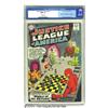 Image 1 : Justice League of America #1 (DC, 1960) CGC NM-