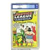 Image 1 : Justice League of America #7 (DC, 1961) CGC NM-
