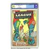 Image 1 : Justice League of America #18 (DC, 1963) CGC VF