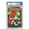 Image 1 : Showcase #61 The Spectre (DC, 1966) CGC NM 9.4