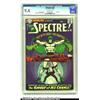 Image 1 : Showcase #64 Spectre (DC, 1966) CGC NM 9.4 Off-