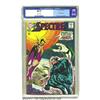 Image 1 : The Spectre #3 (DC, 1968) CGC NM 9.4 Off-white