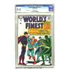 Image 1 : World's Finest Comics #159 (DC, 1966) CGC NM 9.