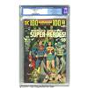 Image 1 : DC 100-Page Super Spectacular #6 World's Greate