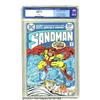 Image 1 : Sandman #1 (DC, 1974) CGC NM/MT 9.8 White pages