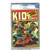 Image 1 : Kid Komics #3 (Timely, 1943) CGC VF/NM 9.0 Off-