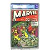 Image 1 : Marvel Mystery Comics #6 (Timely, 1940) CGC FN