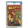 Image 1 : Marvel Mystery Comics #72 (Timely, 1946) CGC NM
