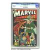 Image 1 : Marvel Mystery Comics #79 (Timely, 1946) CGC NM