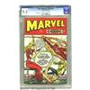 Image 1 : Marvel Mystery Comics #88 (Timely, 1948) CGC NM
