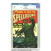 Image 1 : Spellbound #22 Bethlehem pedigree (Atlas, 1954)