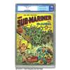 Image 1 : Sub-Mariner Comics #1 (Timely, 1941) CGC FN+ 6.