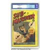 Image 1 : Sub-Mariner Comics #32 (Timely, 1949) CGC FN 6.