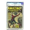 Image 1 : Amazing Fantasy #15 (Marvel, 1962) CGC GD+ 2.5
