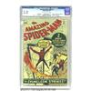 Image 1 : Amazing Spider-Man #1 (Marvel, 1963) CGC GD/VG
