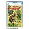 Image 1 : Amazing Spider-Man #5 (Marvel, 1963) CGC FN- 5.