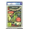 Image 1 : Amazing Spider-Man #9 (Marvel, 1964) CGC NM 9.4
