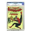 Image 1 : Amazing Spider-Man #10 (Marvel, 1964) CGC VF+ 8