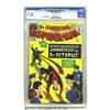 Image 1 : Amazing Spider-Man #12 (Marvel, 1964) CGC FN/VF