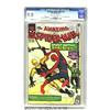 Image 1 : Amazing Spider-Man #16 (Marvel, 1964) CGC VF/NM