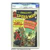 Image 1 : Amazing Spider-Man #18 (Marvel, 1964) CGC VF/NM