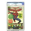 Image 1 : Amazing Spider-Man #38 (Marvel, 1966) CGC VF/NM