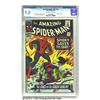 Image 1 : Amazing Spider-Man #40 (Marvel, 1966) CGC VF/NM
