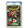 Image 1 : Amazing Spider-Man #42 (Marvel, 1966) CGC NM 9.