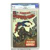 Image 1 : Amazing Spider-Man #43 (Marvel, 1966) CGC NM- 9