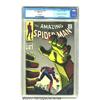 Image 1 : Amazing Spider-Man #67 (Marvel, 1968) CGC NM+ 9