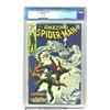 Image 1 : Amazing Spider-Man #74 (Marvel, 1969) CGC NM 9.