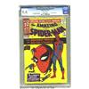 Image 1 : Amazing Spider-Man Annual #2 (Marvel, 1965) CGC