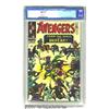 Image 1 : The Avengers #24 (Marvel, 1966) CGC NM+ 9.6 Off
