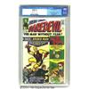 Image 1 : Daredevil #1 (Marvel, 1964) CGC VF/NM 9.0 Cream