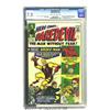 Image 1 : Daredevil #1 (Marvel, 1964) CGC FN/VF 7.0 Cream