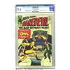 Image 1 : Daredevil #3 (Marvel, 1964) CGC NM+ 9.6 Off-whi