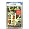 Image 1 : Fantastic Four #7 (Marvel, 1962) CGC FN/VF 7.0