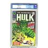 Image 1 : The Incredible Hulk #102 (Marvel, 1968) CGC NM+