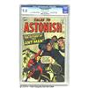 Image 1 : Tales to Astonish #35 (Marvel, 1962) CGC VF/NM