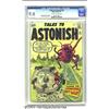 Image 1 : Tales to Astonish #39 (Marvel, 1963) CGC NM 9.4