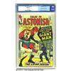 Image 1 : Tales to Astonish #49 (Marvel, 1963) CGC NM 9.4