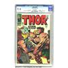 Image 1 : Thor #126 (Marvel, 1966) CGC NM 9.4 Off-white p